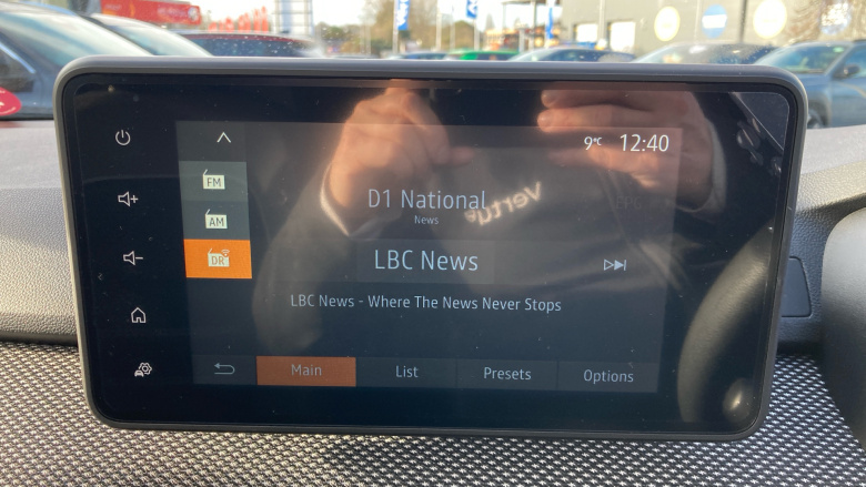 Dacia Sandero Stepway 1.0 TCe Expression 5dr Petrol Hatchback